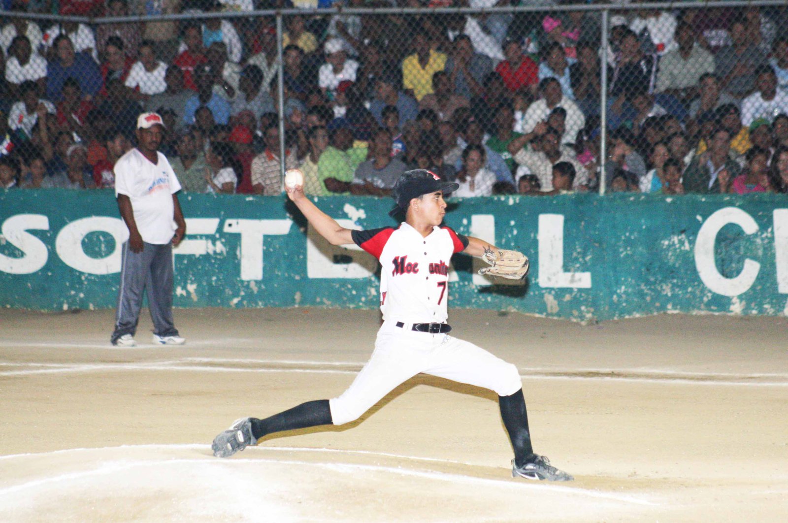 Jaime Taveras en otra brillante faena